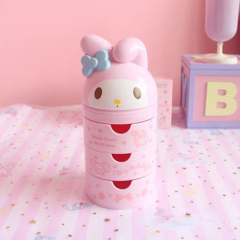 Body Jewelry Websites - Hello Kitty Kawaii Cartoon Anime My