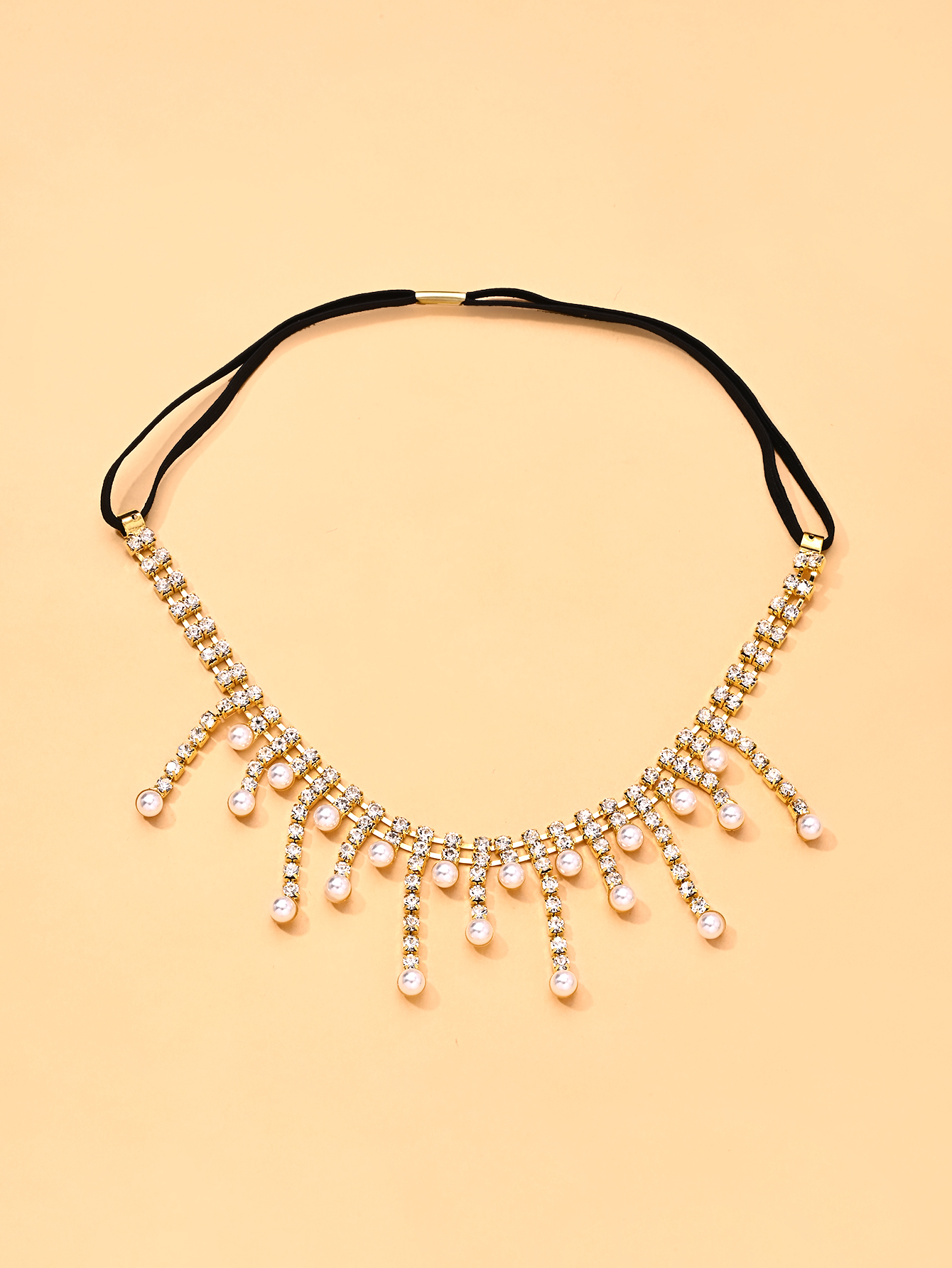 Beaded Pearl Leg Chain for Wom - Body Jewelry Jewelry Box incelemesi ve fiyatı