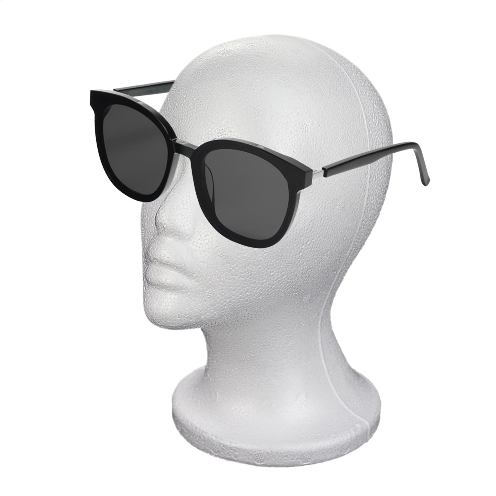 Foam Mannequin Head Hat Displa - Body Jewelry Display Ideas incelemesi ve fiyatı
