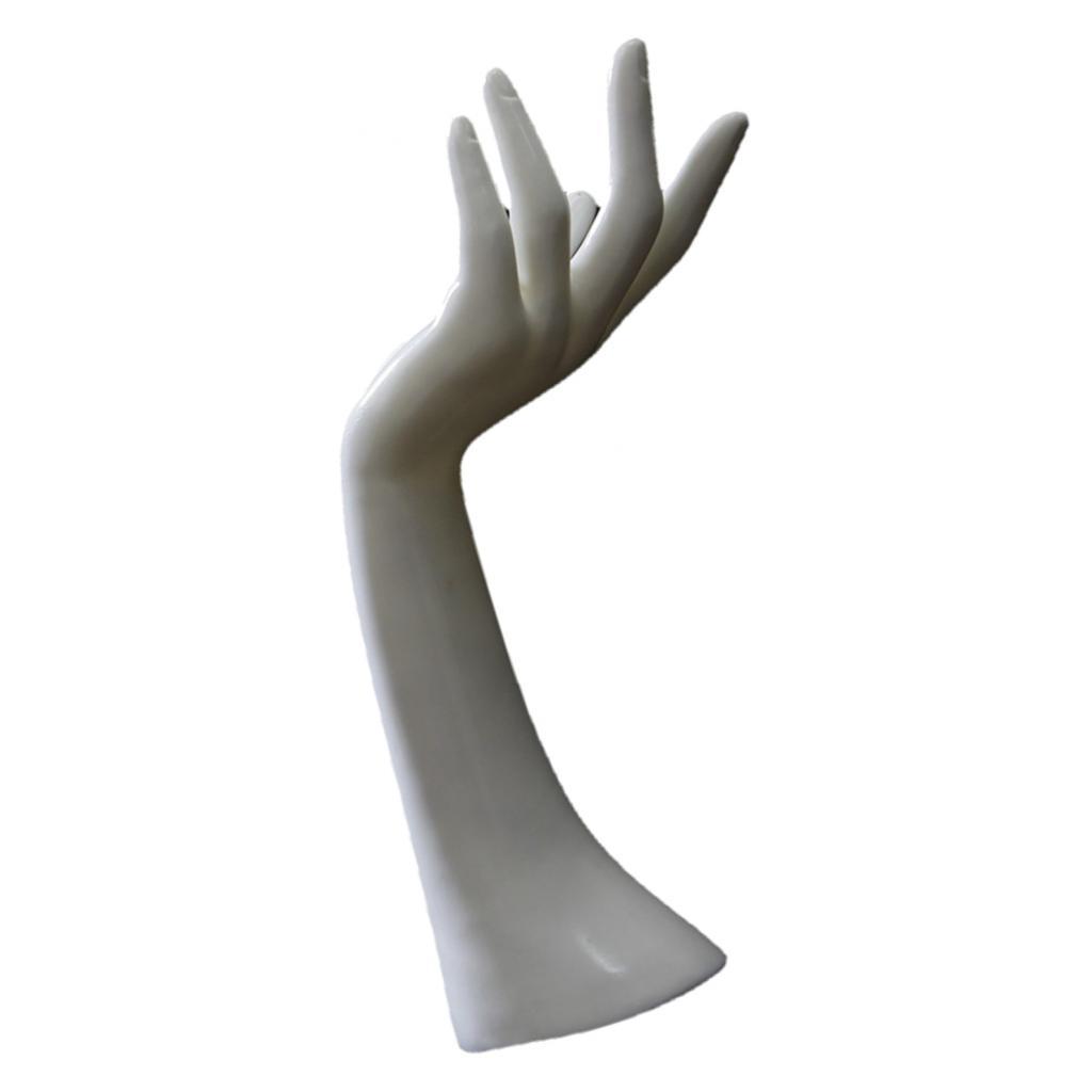 Female Mannequin Hand Decorati - Body Jewelry Display Ideas incelemesi ve fiyatı
