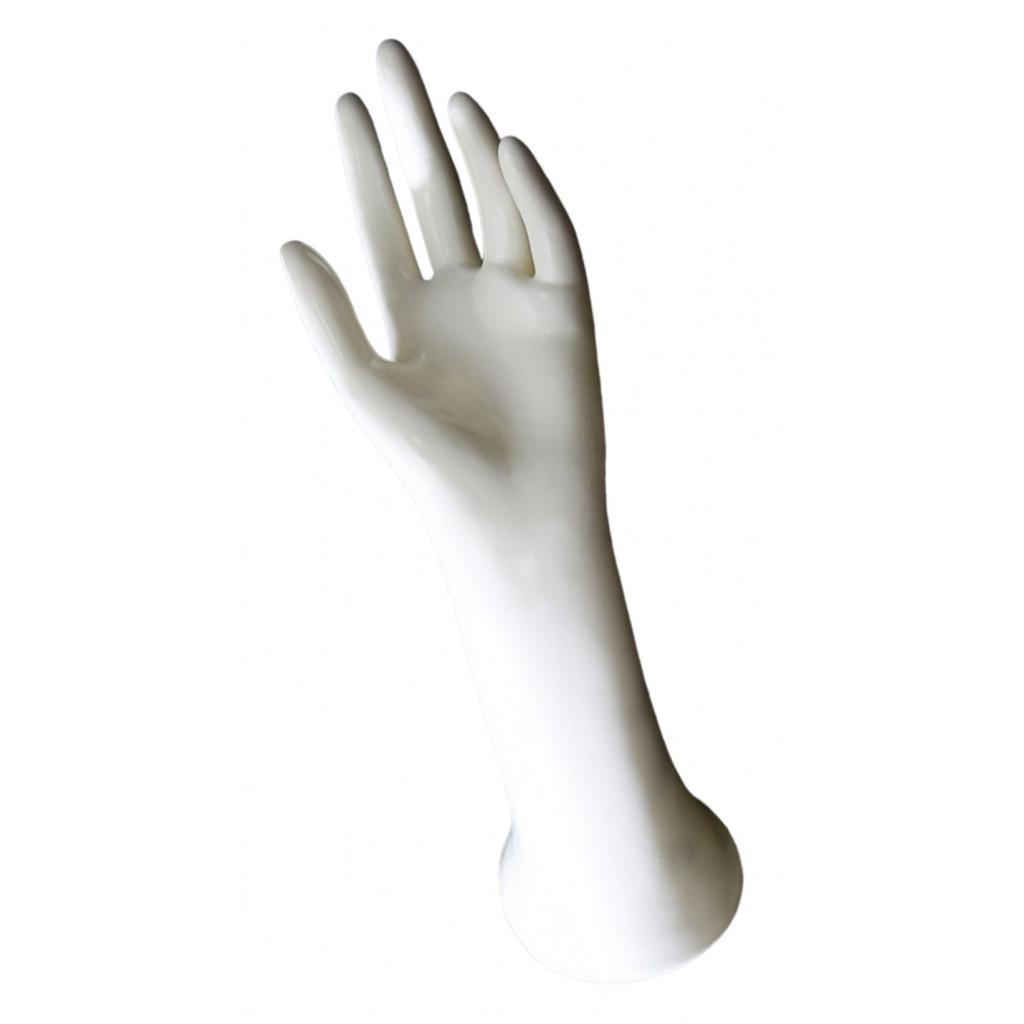 Female Mannequin Hand Decorati - Body Jewelry Display Ideas incelemesi ve fiyatı