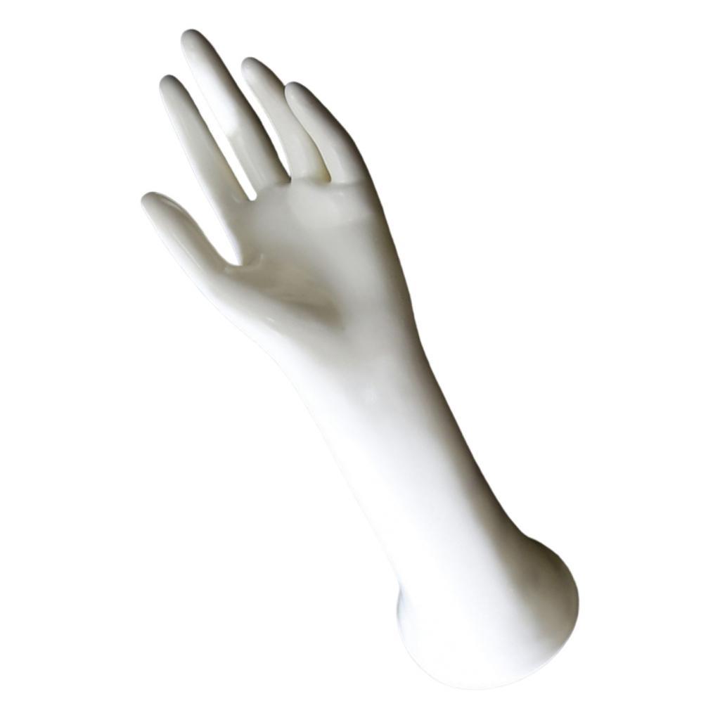 Female Mannequin Hand Decorati - Body Jewelry Display Ideas incelemesi ve fiyatı