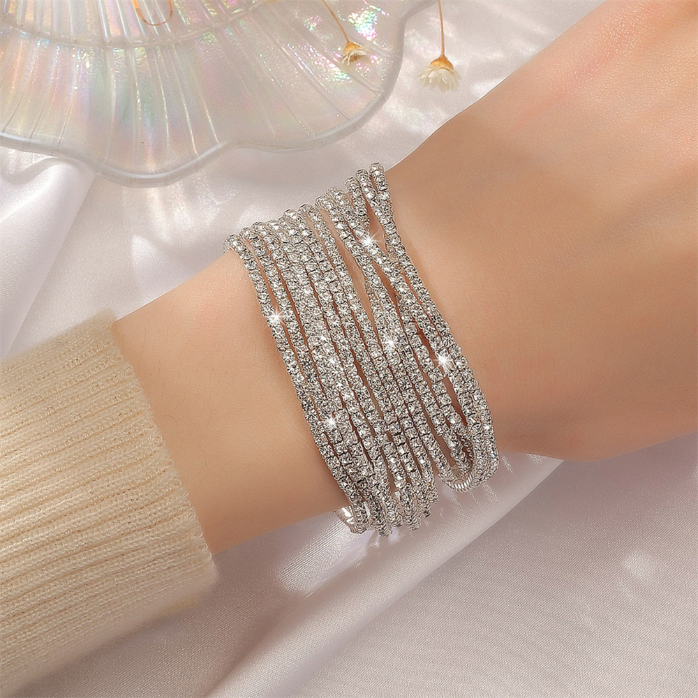 12pcs Personalized Sparkling M - Body Jewelry Websites incelemesi ve fiyatı
