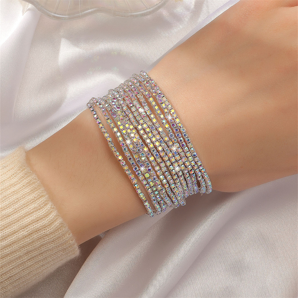 12pcs Personalized Sparkling M - Body Jewelry Websites incelemesi ve fiyatı