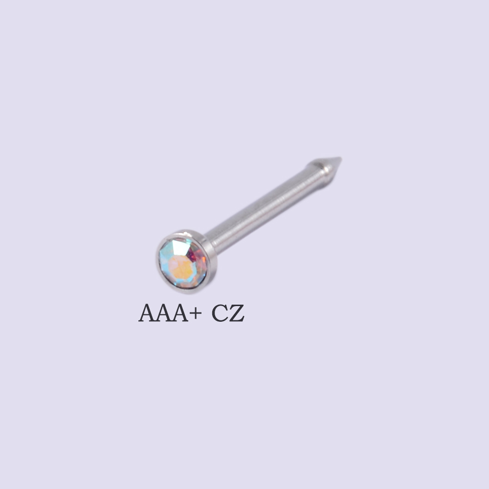 Disposable Safe Sterile Pierci - Body Jewelry Tunnels incelemesi ve fiyatı