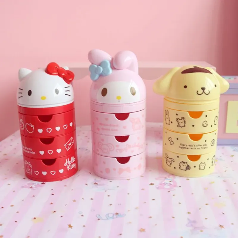 Hello Kitty Kawaii Cartoon Ani - Body Jewelry Websites incelemesi ve fiyatı