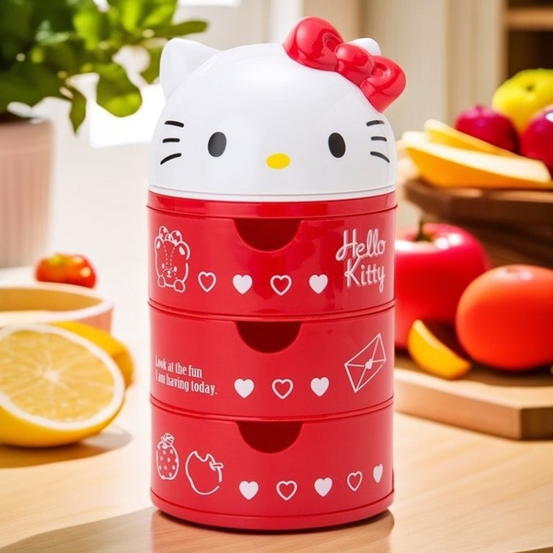 Hello Kitty Kawaii Cartoon Ani - Body Jewelry Websites incelemesi ve fiyatı