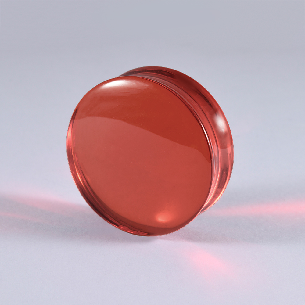 1/2/22PCS Glass&Stone Round Ea - Body Jewelry Tunnels incelemesi ve fiyatı