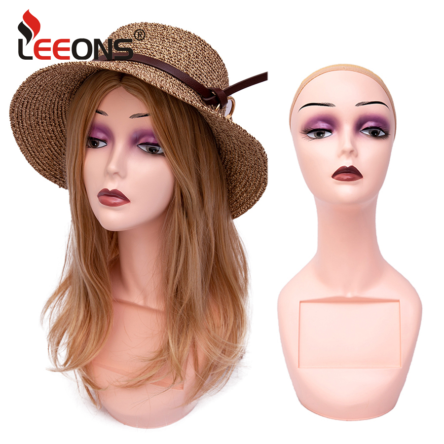 Mannequin Head Model Head Mani - Body Jewelry Display Ideas incelemesi ve fiyatı