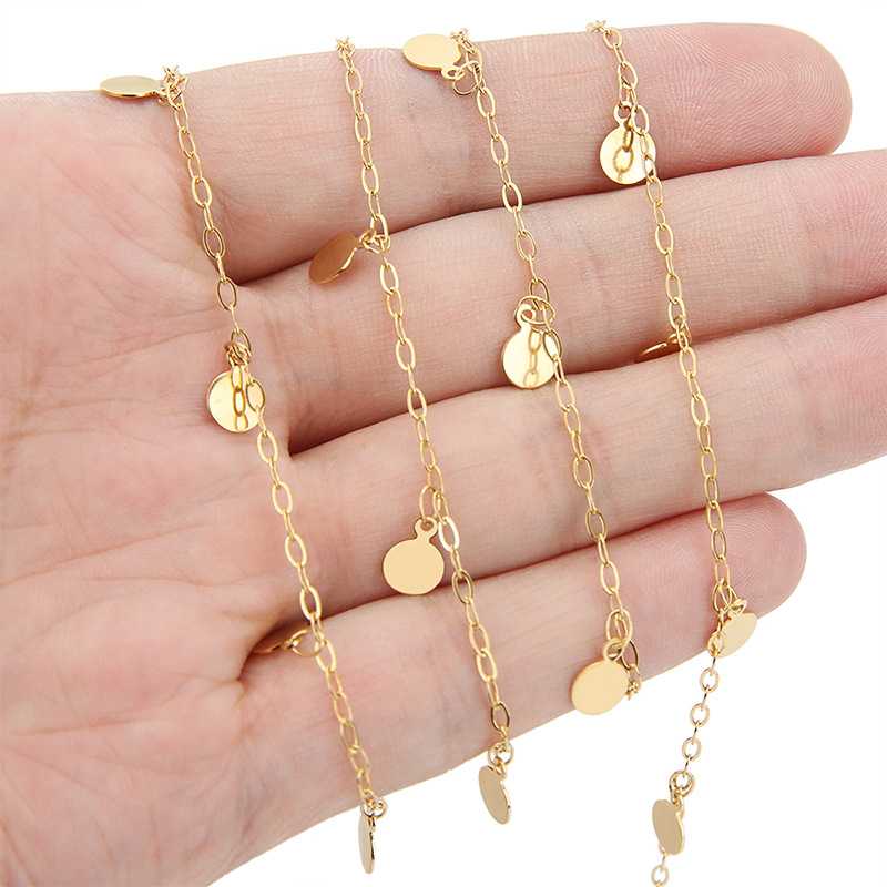 1 Meter Stainless Steel 6mm Di - Body Jewelry Necklace incelemesi ve fiyatı