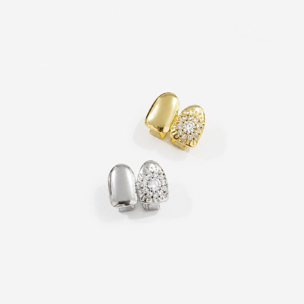 Hot-Selling Hip-Hop Micro-Set  - Body Jewelry Lot incelemesi ve fiyatı