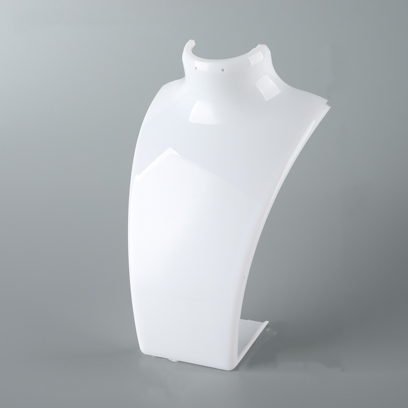 4 Colors Acrylic Mannequin Dis - Body Jewelry Display Ideas incelemesi ve fiyatı