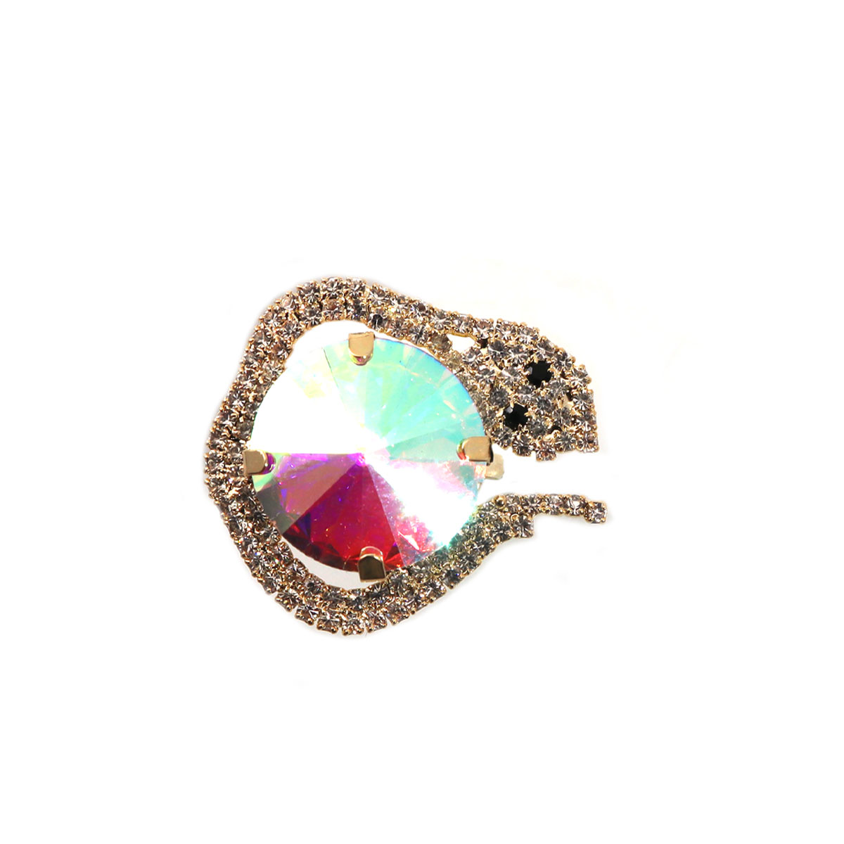 1 fashionable and exquisite sn - Body Jewelry Hoops incelemesi ve fiyatı