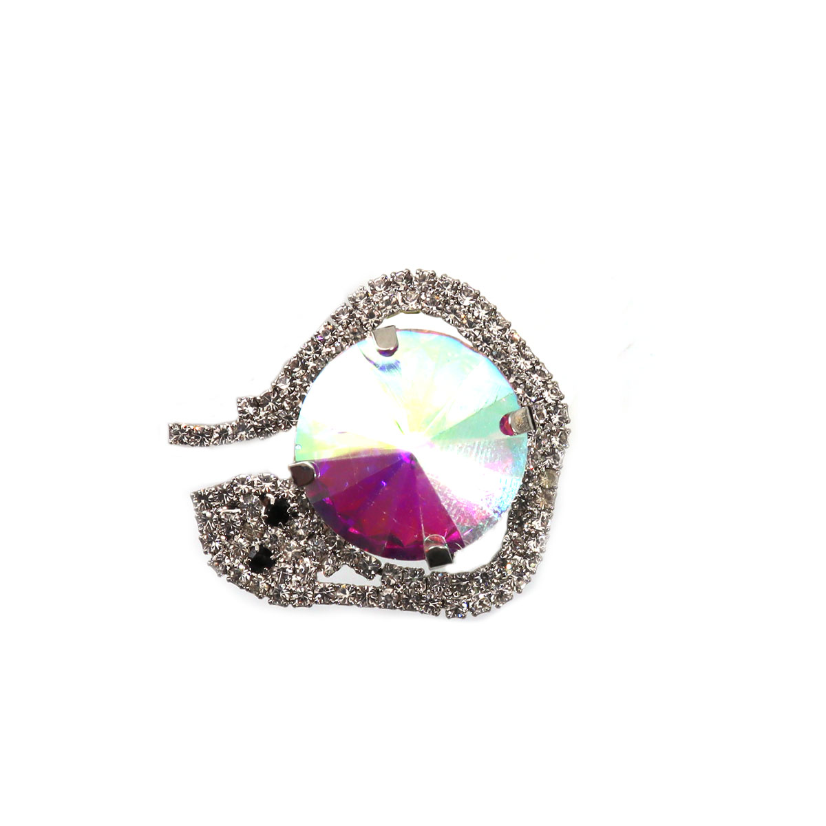 1 fashionable and exquisite sn - Body Jewelry Hoops incelemesi ve fiyatı