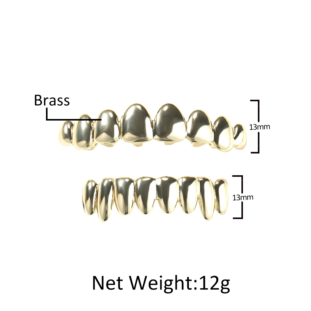 THE BLING KING 14K Gold Plated - Body Jewelry Lot incelemesi ve fiyatı