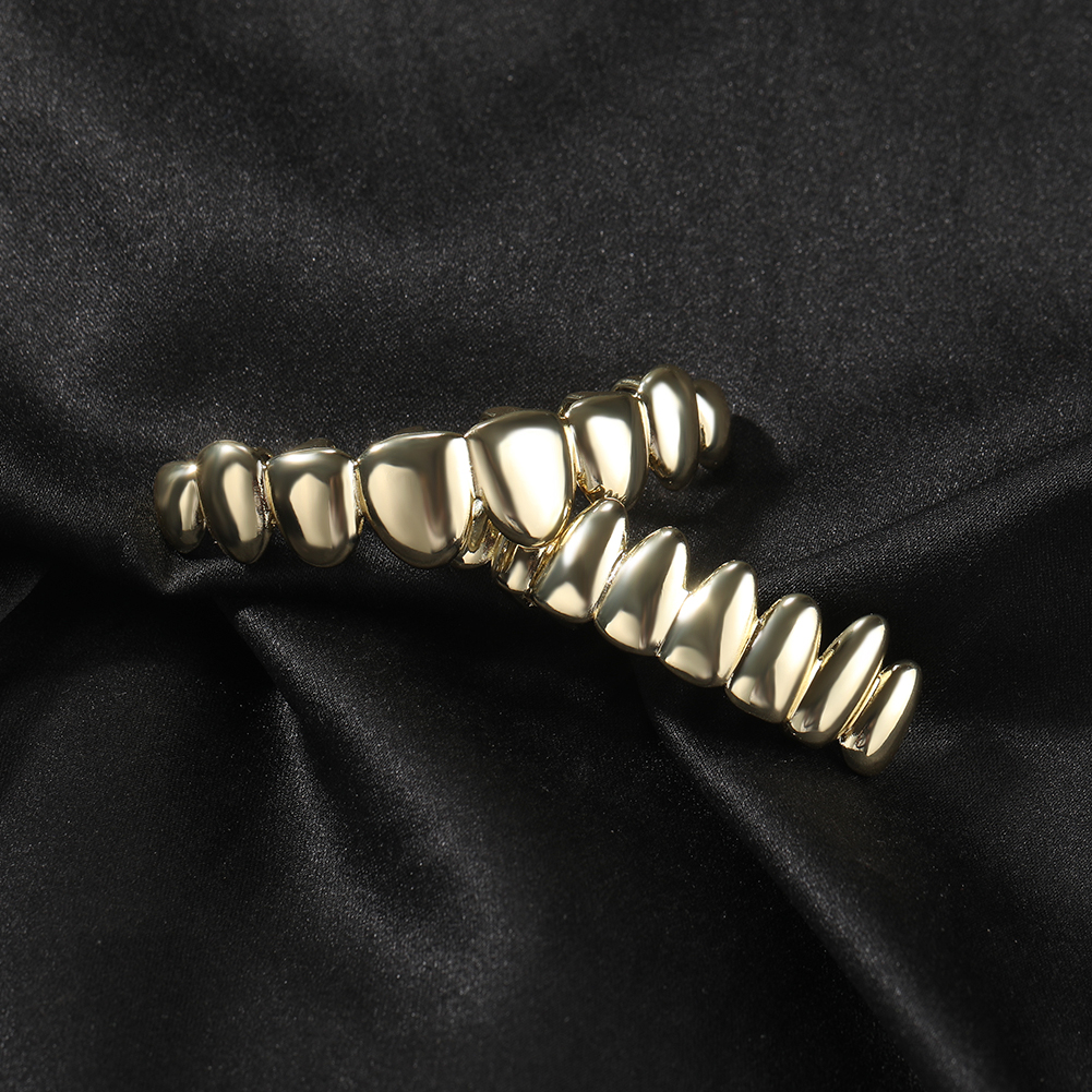THE BLING KING 14K Gold Plated - Body Jewelry Lot incelemesi ve fiyatı