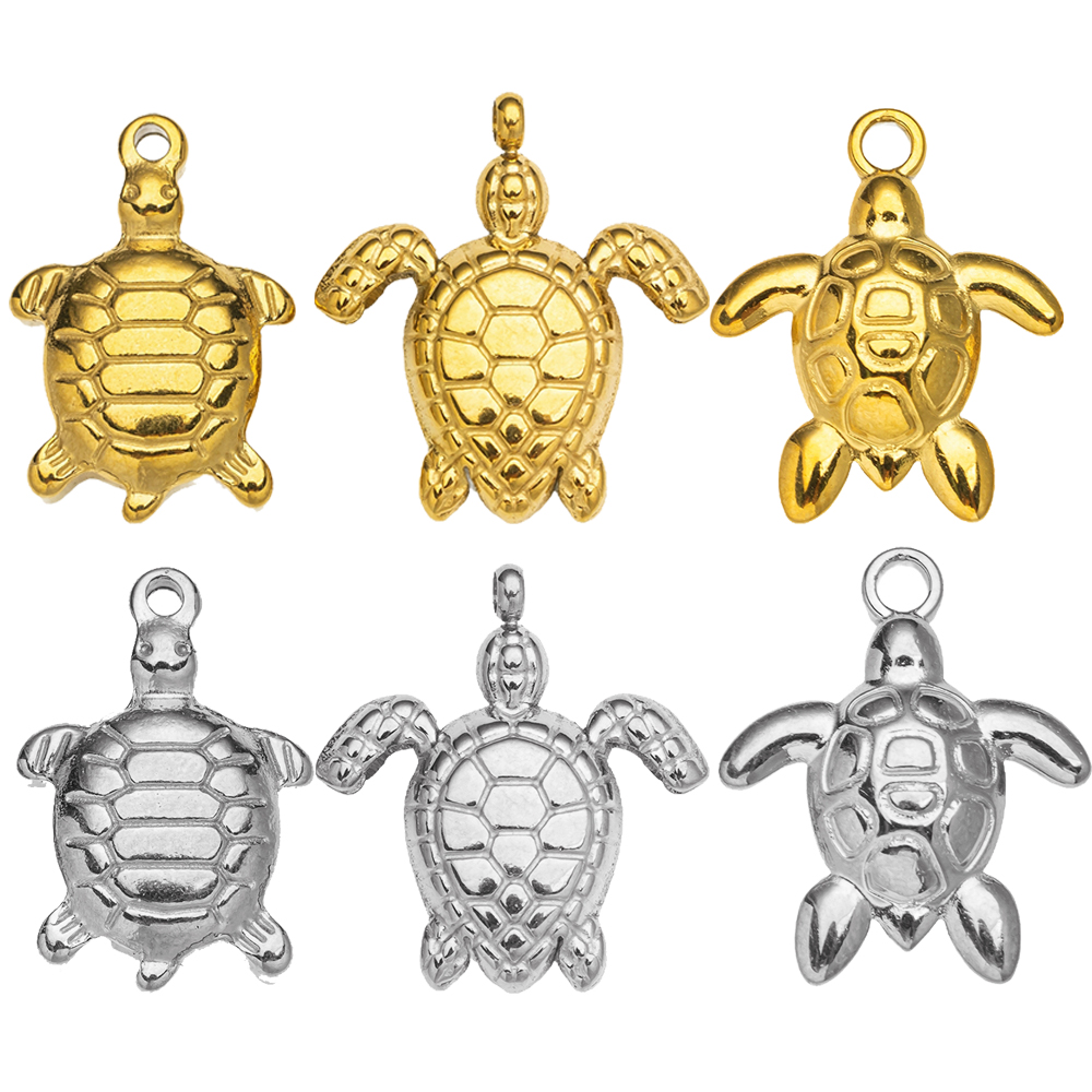 10pcs Stainless Steel Summer B - Body Jewelry Beach incelemesi ve fiyatı