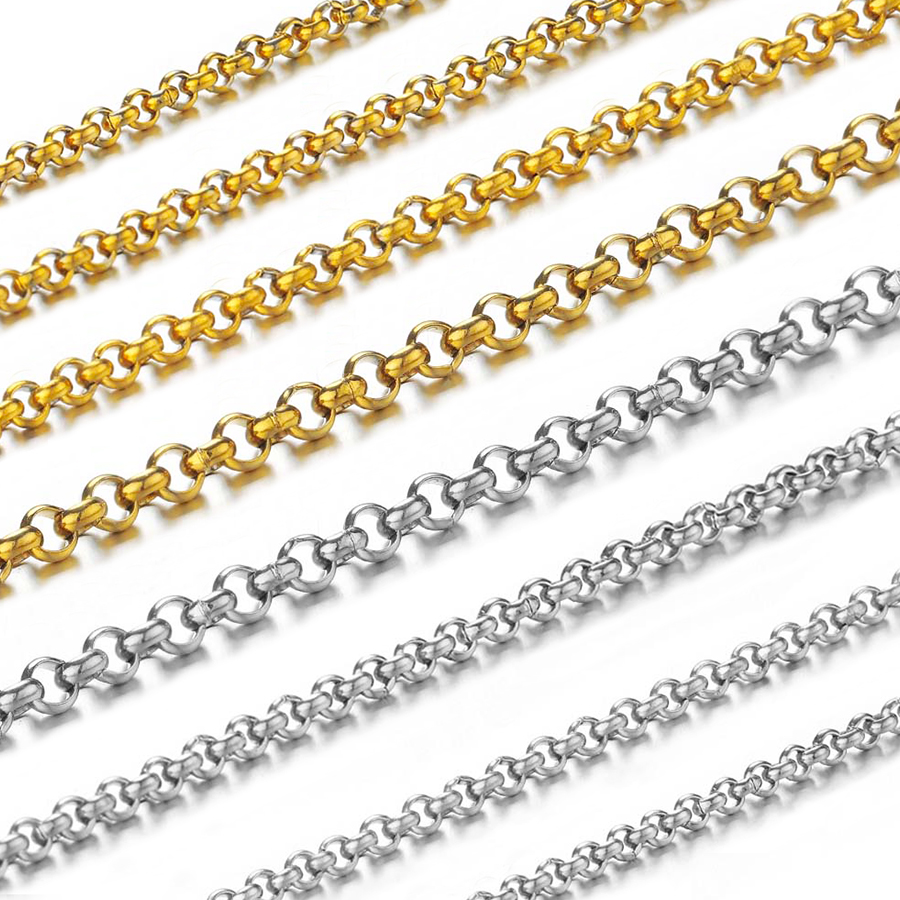 1 meter 2-4mm Stainless Steel  - Body Jewelry Beach incelemesi ve fiyatı
