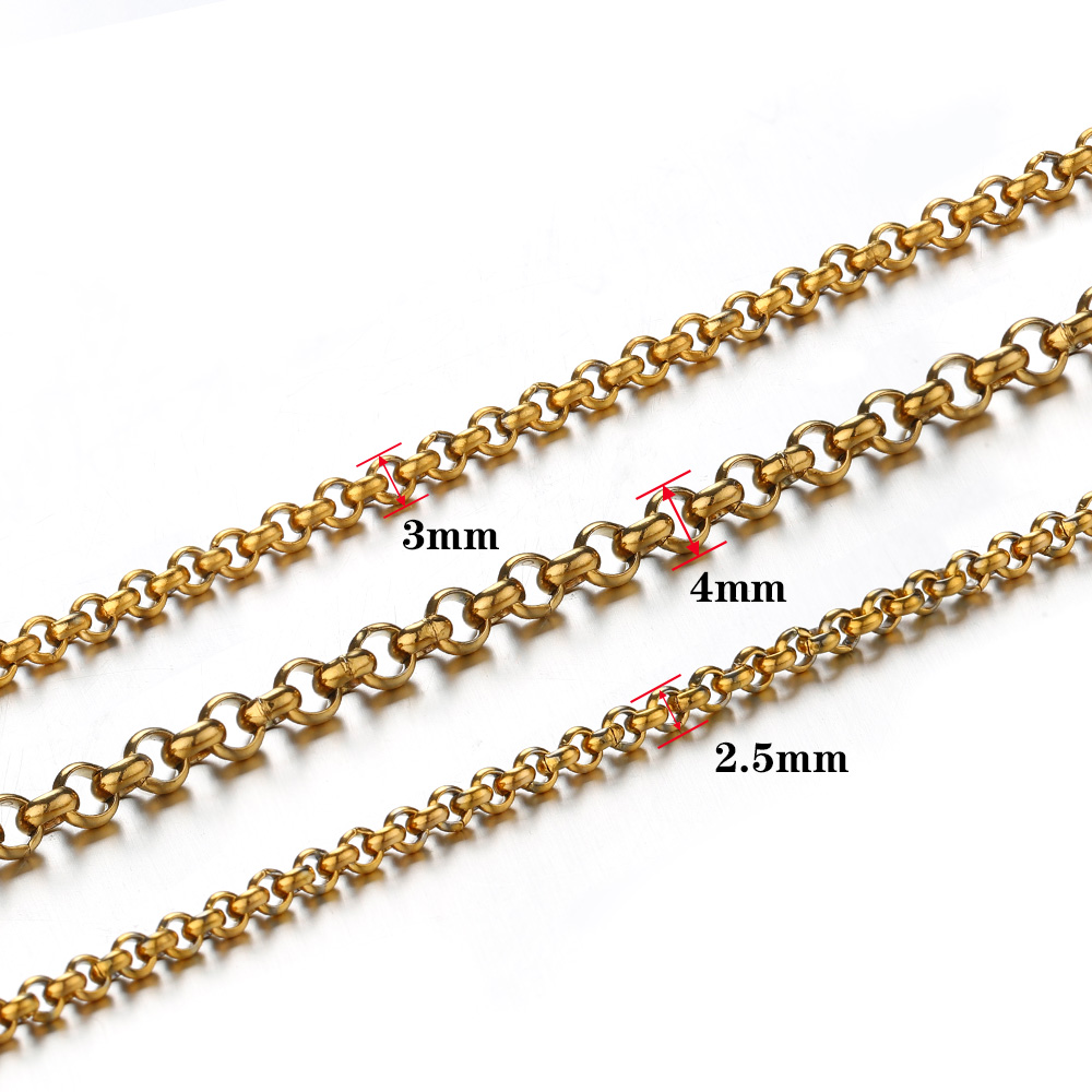 1 meter 2-4mm Stainless Steel  - Body Jewelry Beach incelemesi ve fiyatı