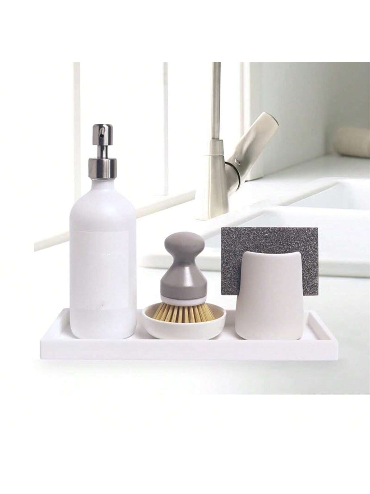 1 Pack Bathroom Tray Soft Sili - Body Jewelry Websites incelemesi ve fiyatı