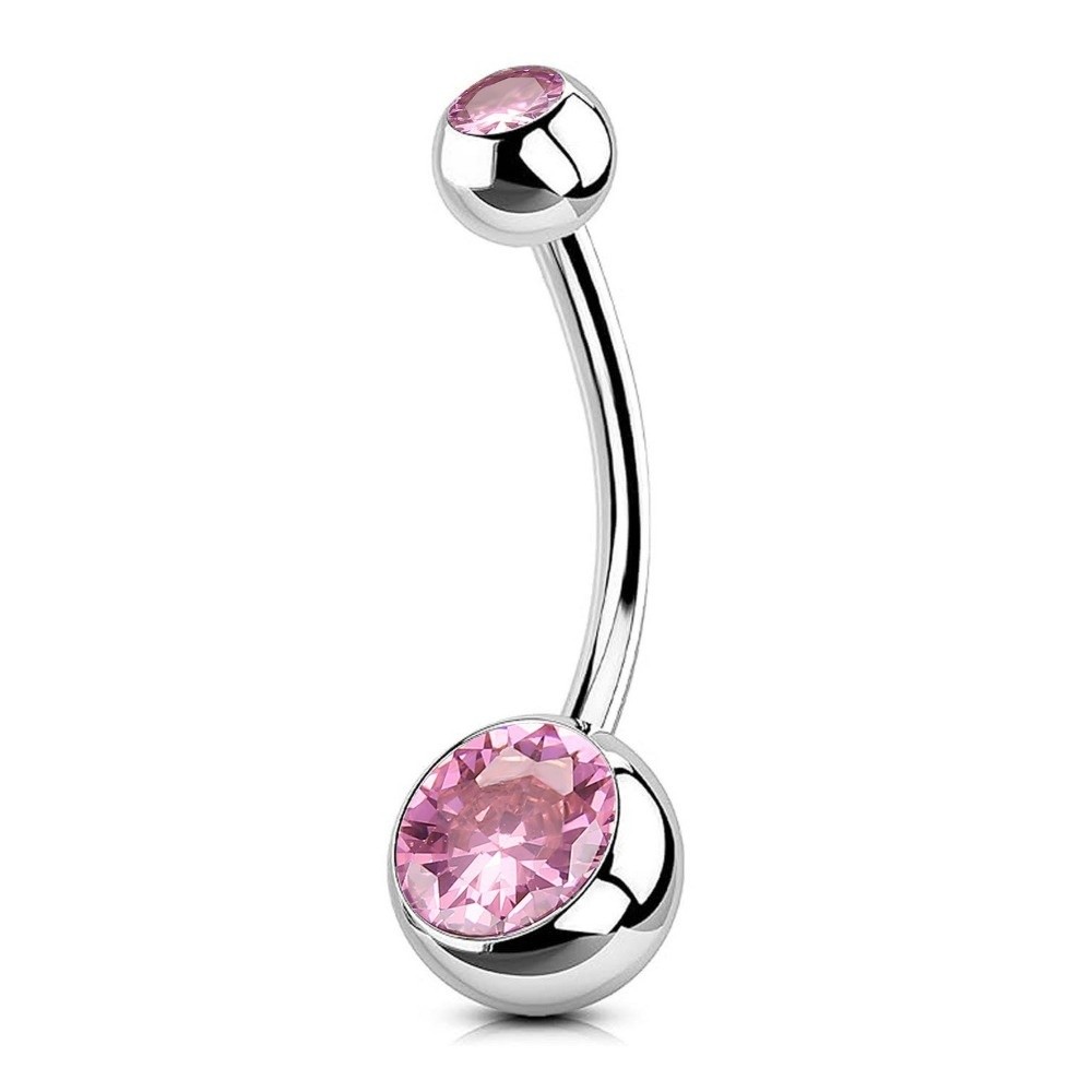 High Quality Titanium Material - Body Jewelry Hoops incelemesi ve fiyatı
