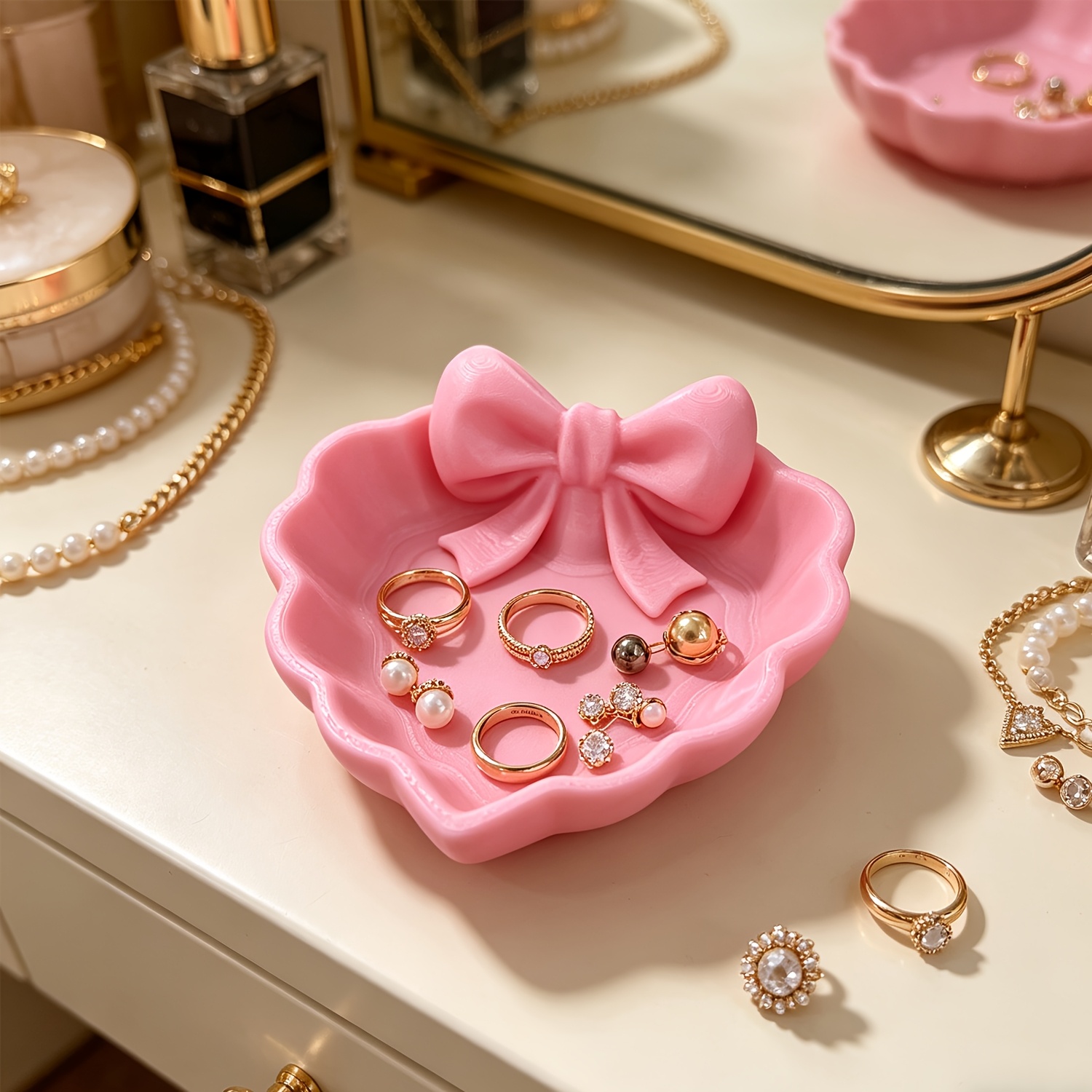 1 Piece of Jewelry Tray in the - Body Jewelry Websites incelemesi ve fiyatı