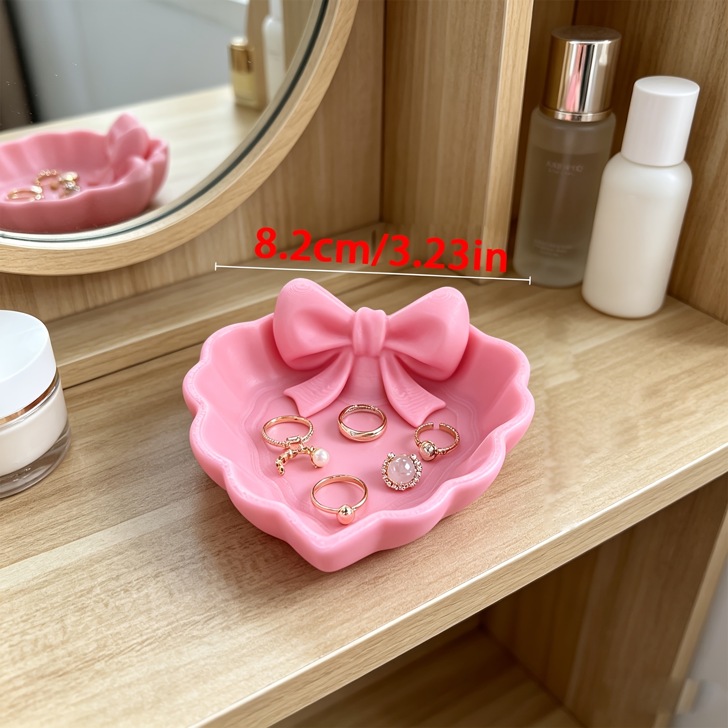 1 Piece of Jewelry Tray in the - Body Jewelry Websites incelemesi ve fiyatı