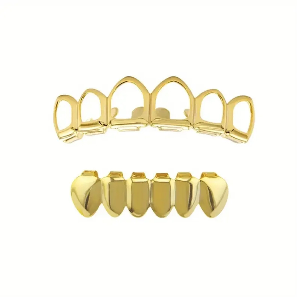ZAKOL A Set Of Fashion Six-Too - Body Jewelry Lot incelemesi ve fiyatı