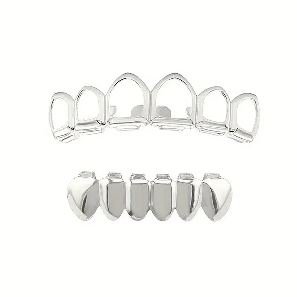 ZAKOL A Set Of Fashion Six-Too - Body Jewelry Lot incelemesi ve fiyatı