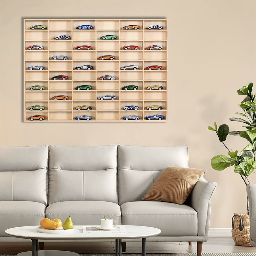 Wooden Jewelry Display Stackab - Body Jewelry Display incelemesi ve fiyatı