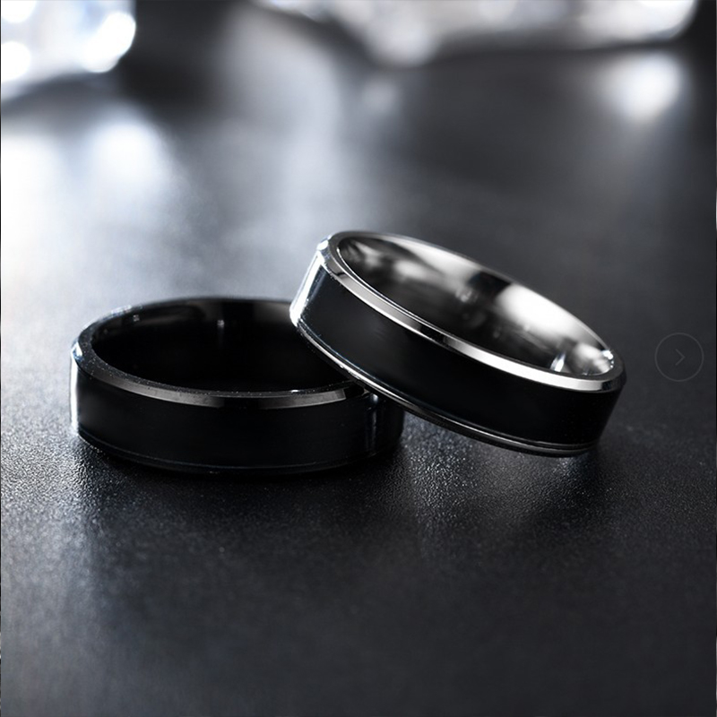 Smart Rings Display Letters As - Body Jewelry Display incelemesi ve fiyatı
