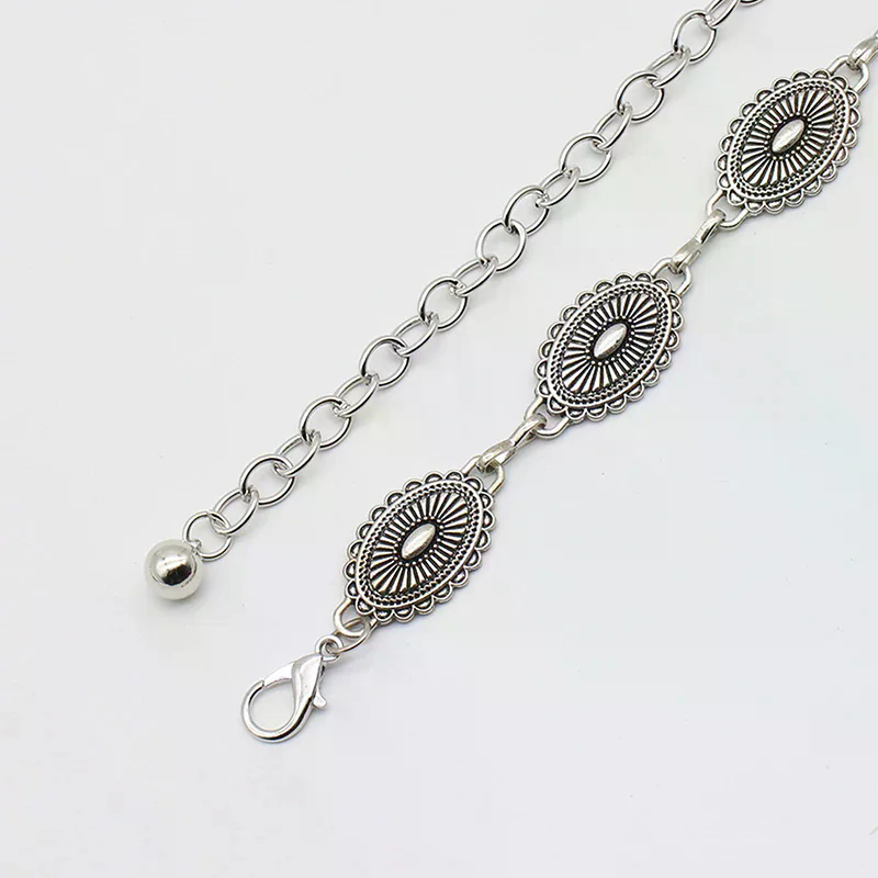 Retro Versatile Ethnic Style M - Body Jewelry Beach incelemesi ve fiyatı