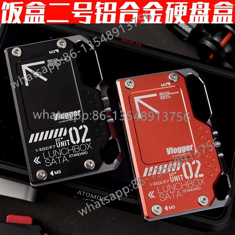 Aluminum alloy heat dissipatio - Body Jewelry Jewelry Box incelemesi ve fiyatı