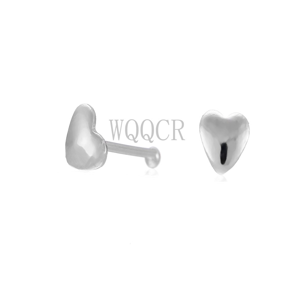 20PCS/Box Fashionable Lovely F - Body Jewelry Jewelry Box incelemesi ve fiyatı