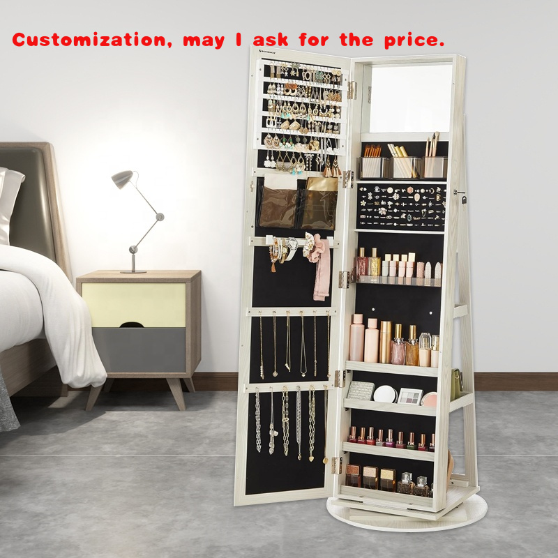 custom.Freestanding Full Body  - Body Jewelry Jewelry Box incelemesi ve fiyatı