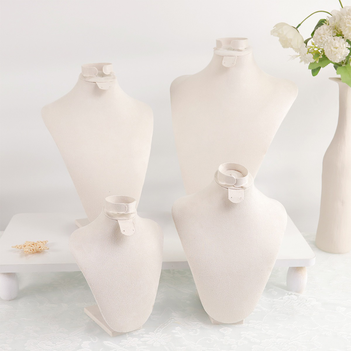 Body Velvet Jewelry Display Bu - Body Jewelry Display Ideas incelemesi ve fiyatı