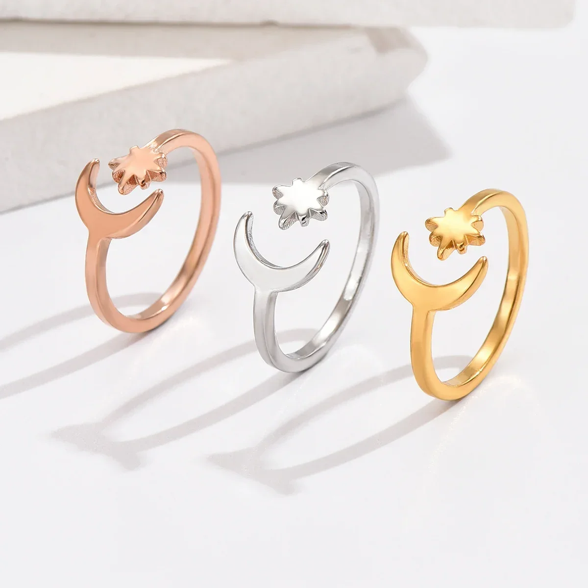 1PC Toe Rings for Women Adjust - Body Jewelry Hoops incelemesi ve fiyatı