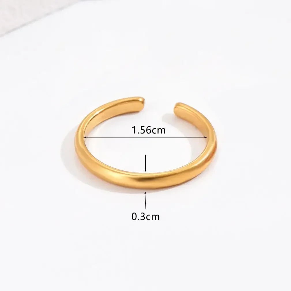 1PC Toe Rings for Women Adjust - Body Jewelry Hoops incelemesi ve fiyatı