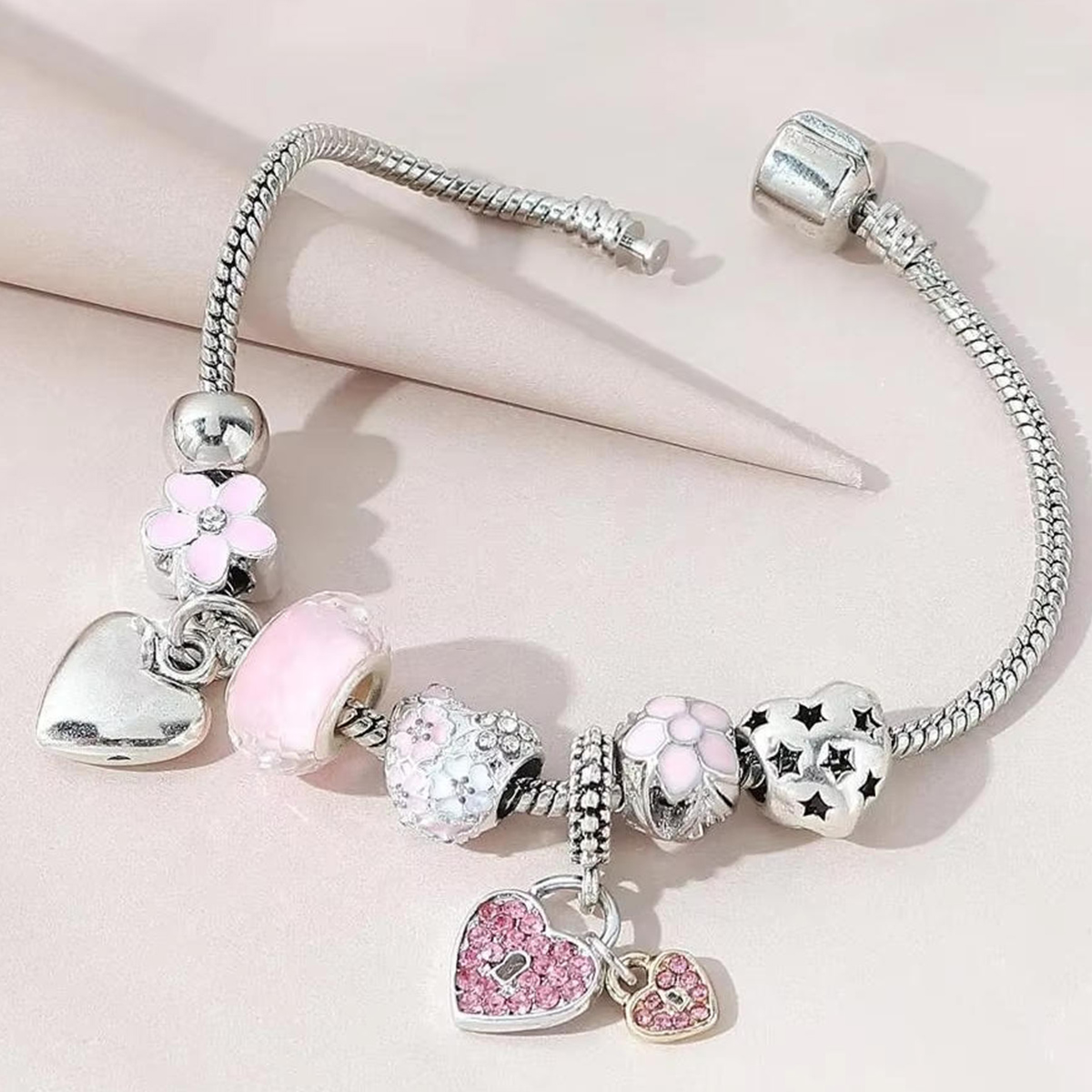 1PC Women's Fashion Multi Elem - Body Jewelry Websites incelemesi ve fiyatı