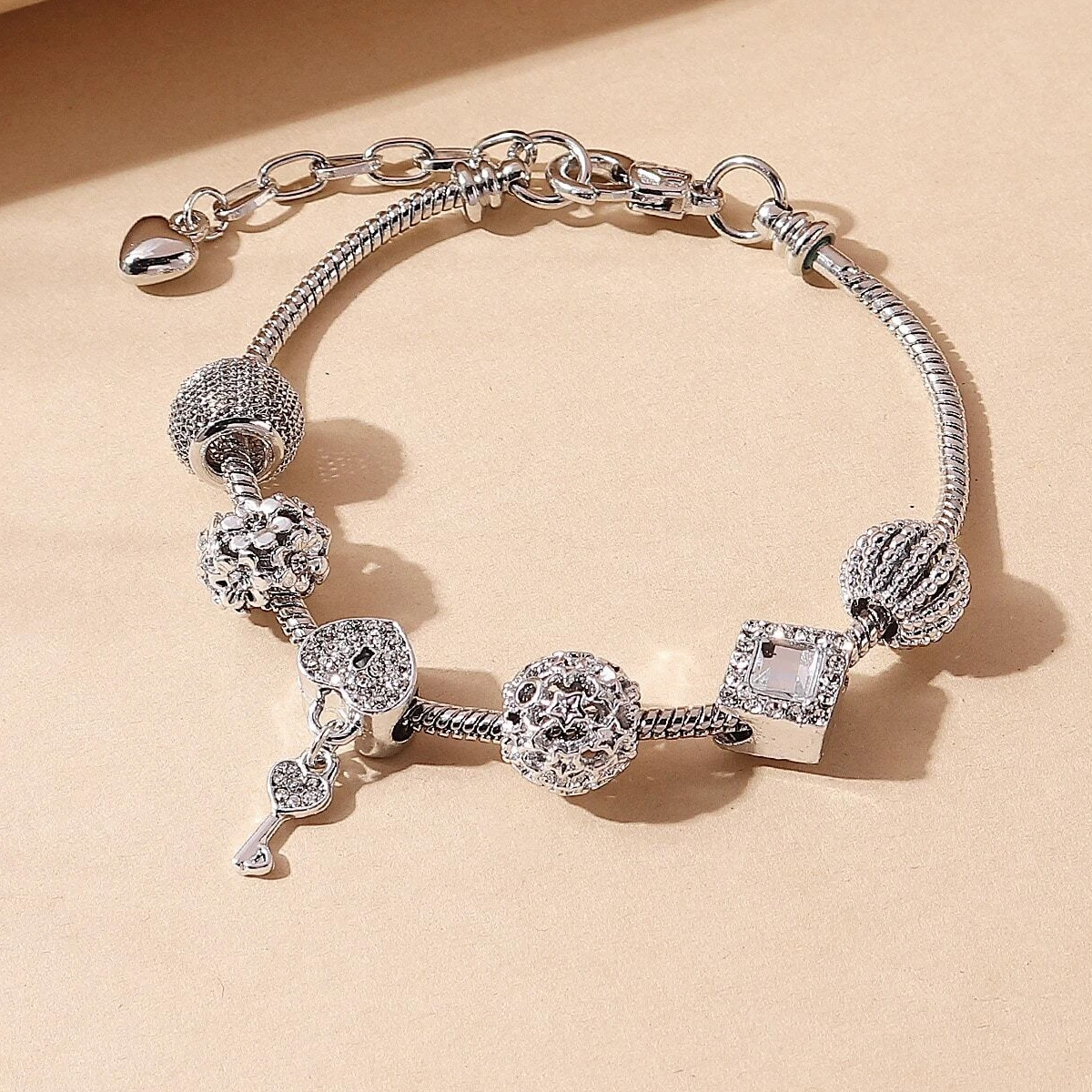 1PC Women's Fashion Multi Elem - Body Jewelry Websites incelemesi ve fiyatı