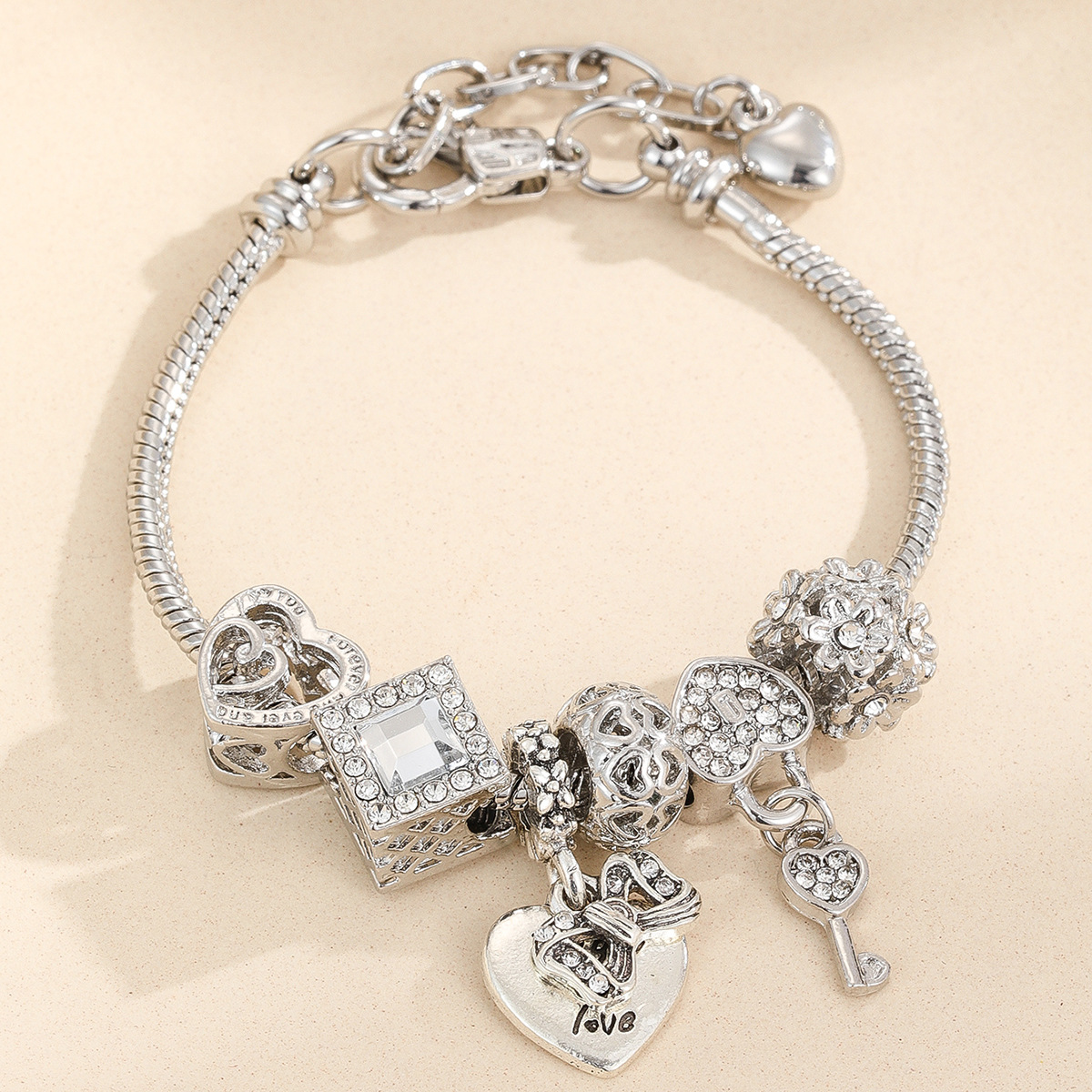 1PC Women's Fashion Multi Elem - Body Jewelry Websites incelemesi ve fiyatı