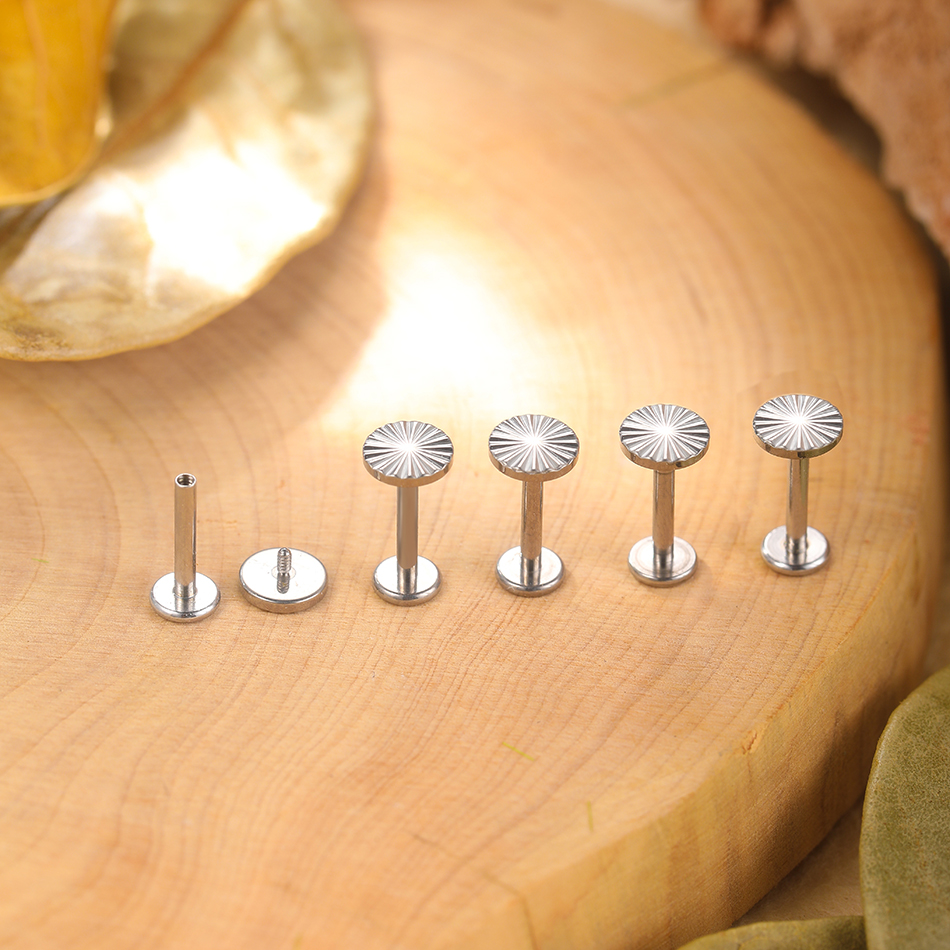 ASTM F136 G23 Titanium Mini Ci - Body Jewelry Jewelry Box incelemesi ve fiyatı