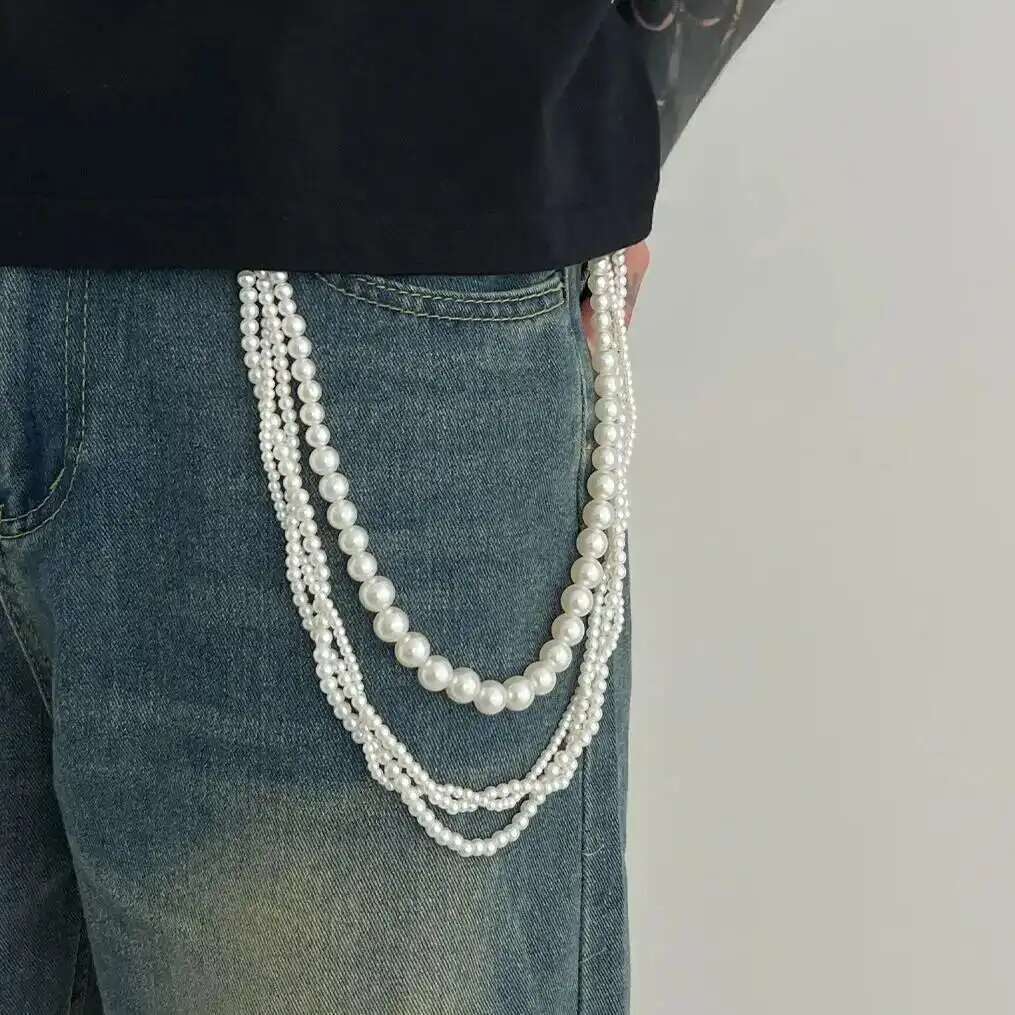Lacteo Goth Multi Layer Imitat - Body Jewelry Luxury incelemesi ve fiyatı