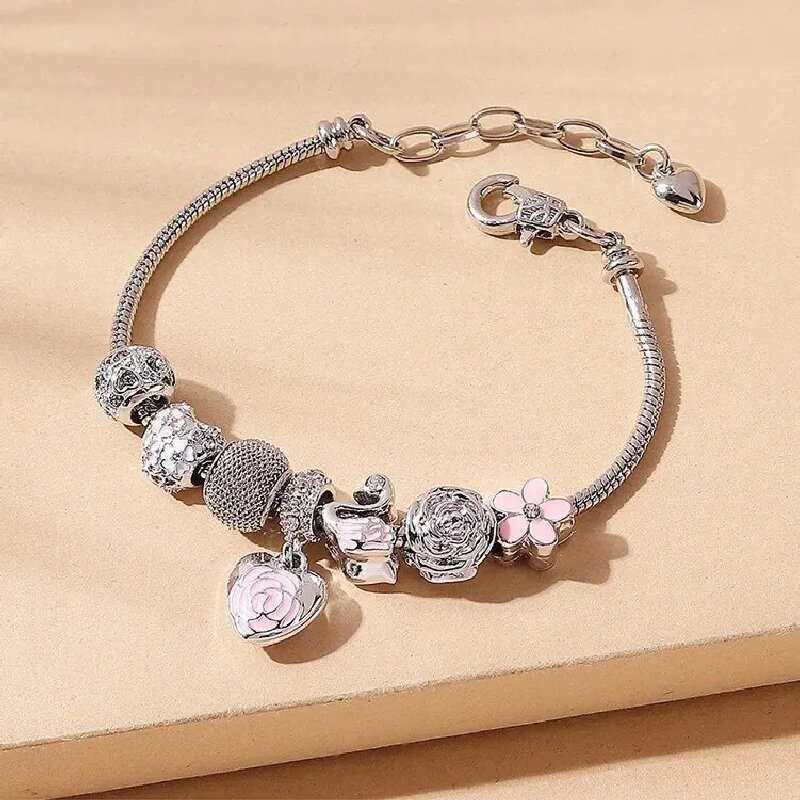 1PC Fashion Multi Element Acce - Body Jewelry Websites incelemesi ve fiyatı