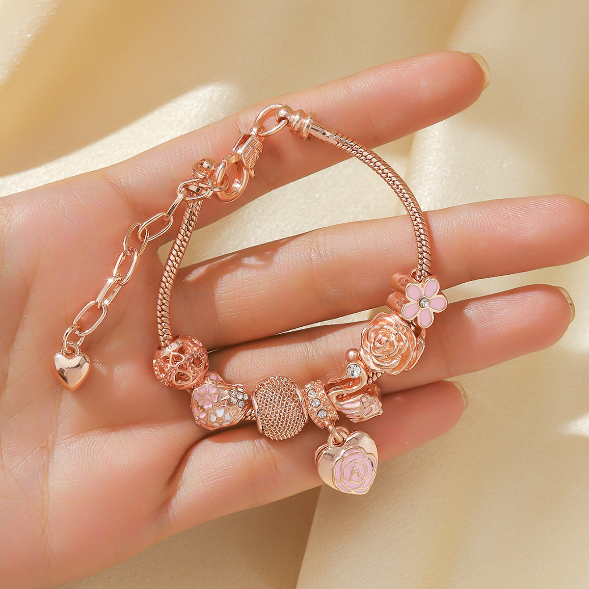 1PC Fashion Multi Element Acce - Body Jewelry Websites incelemesi ve fiyatı