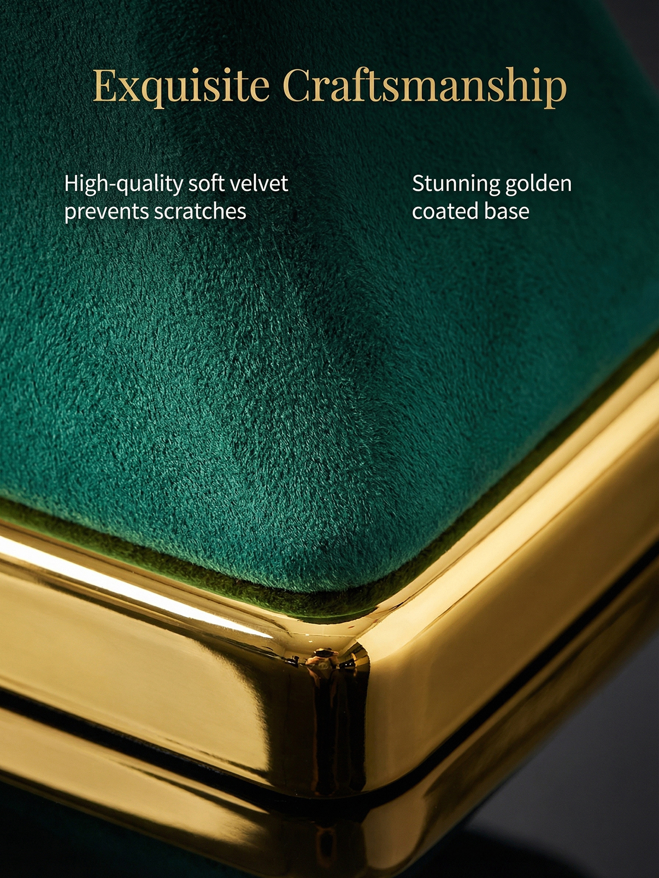 Teal Velvet Jewelry Display Se - Body Jewelry Display Ideas incelemesi ve fiyatı