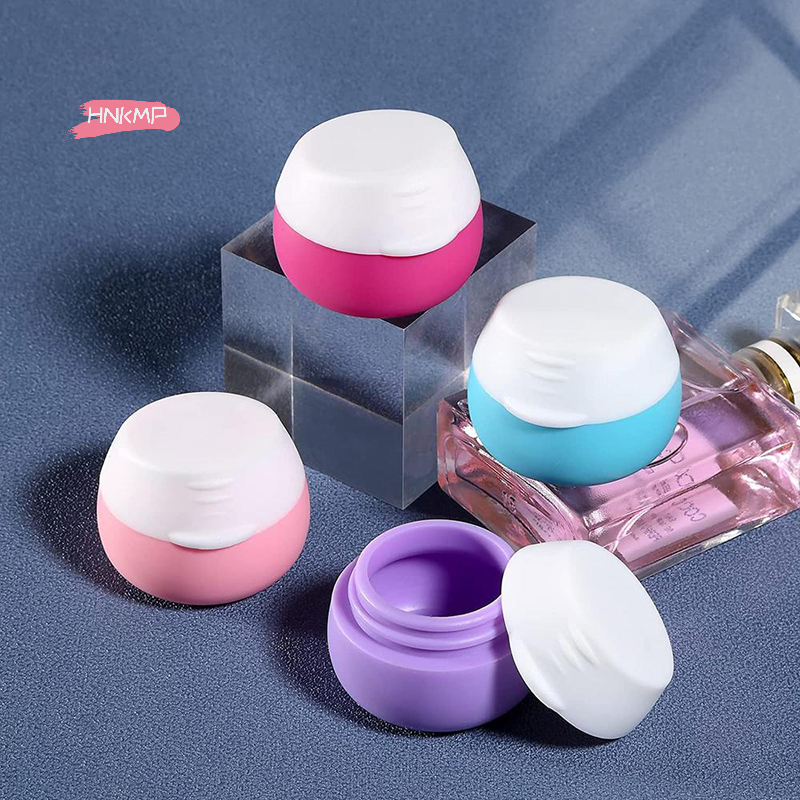 1Pc 20ml Portable Silicone Tra - Body Jewelry Jewelry Box incelemesi ve fiyatı