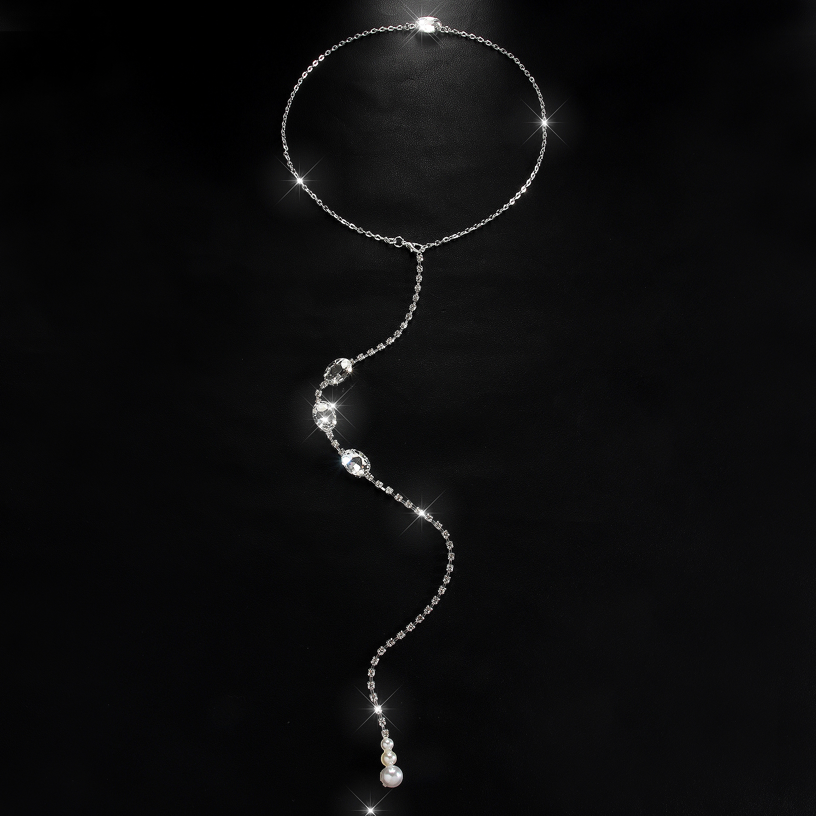 1 women's luxurious elegant  w - Body Jewelry Beach incelemesi ve fiyatı