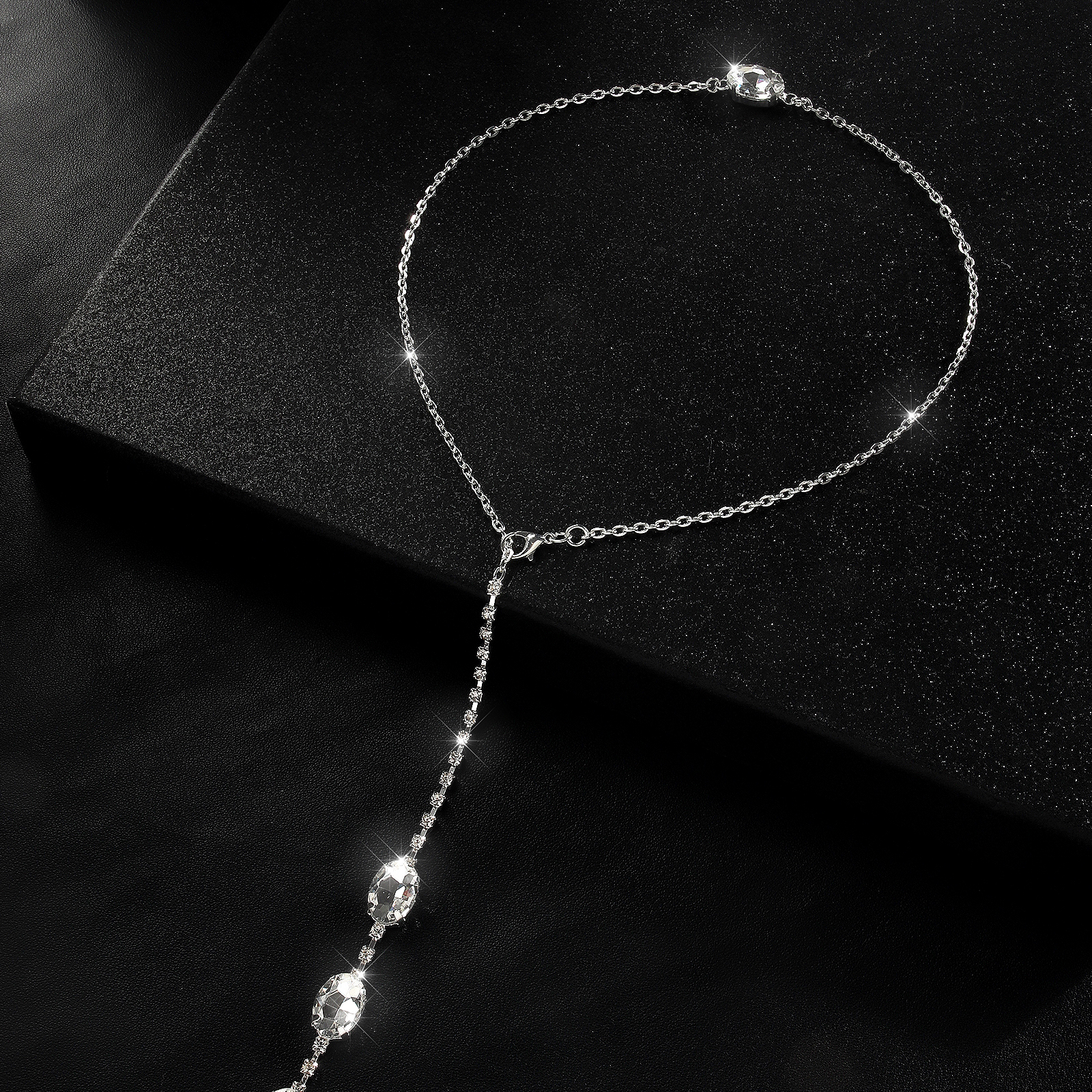 1 women's luxurious elegant  w - Body Jewelry Beach incelemesi ve fiyatı