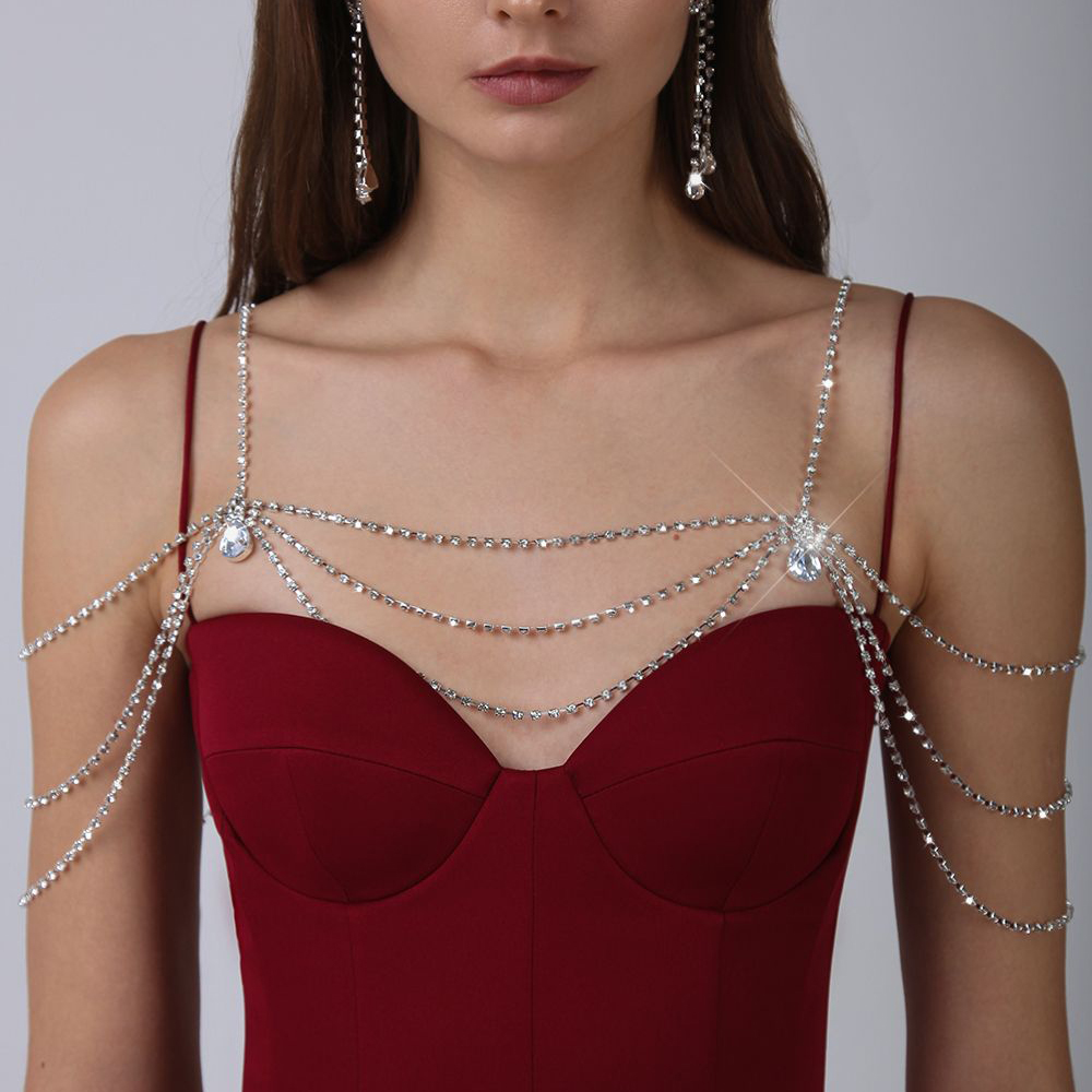 Elegant and Fashionable Crysta - Body Jewelry Tunnels incelemesi ve fiyatı